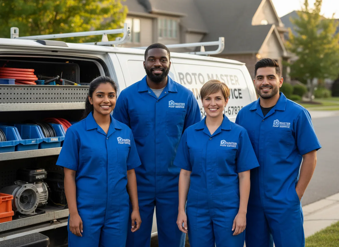 Sump Pump Installation company in Mount Auburn, IL